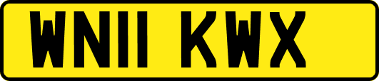 WN11KWX