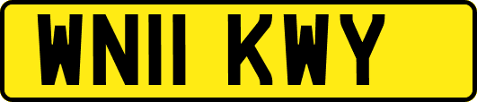 WN11KWY