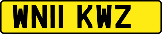 WN11KWZ