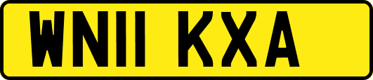 WN11KXA