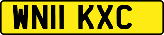 WN11KXC