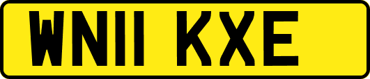 WN11KXE