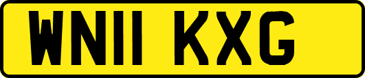 WN11KXG
