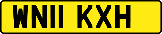 WN11KXH