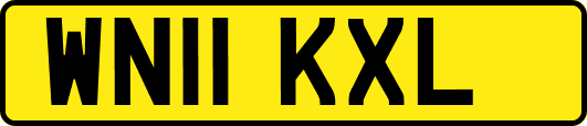 WN11KXL