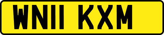 WN11KXM
