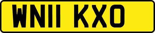 WN11KXO