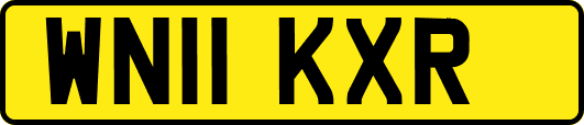 WN11KXR