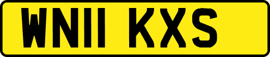 WN11KXS