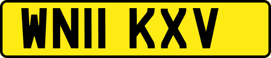 WN11KXV