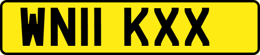 WN11KXX