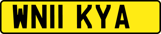 WN11KYA