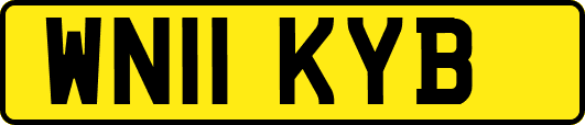WN11KYB