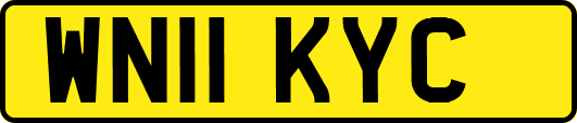 WN11KYC