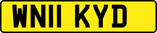 WN11KYD