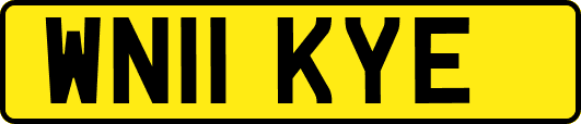 WN11KYE