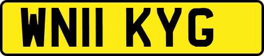 WN11KYG