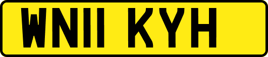 WN11KYH