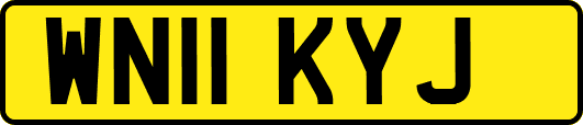 WN11KYJ