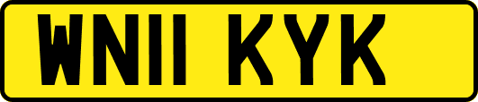 WN11KYK