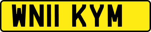 WN11KYM
