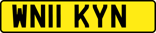 WN11KYN