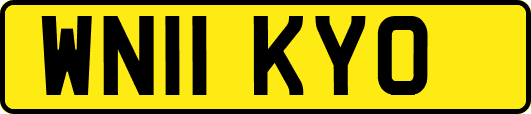 WN11KYO