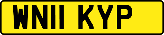 WN11KYP