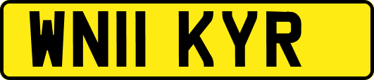 WN11KYR