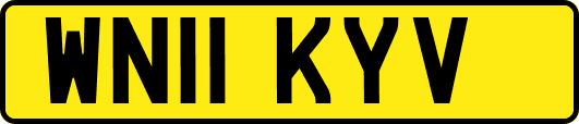 WN11KYV