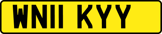 WN11KYY