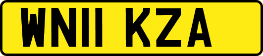 WN11KZA