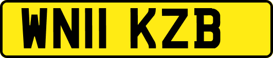 WN11KZB