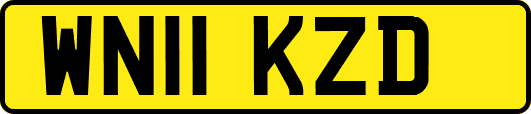 WN11KZD