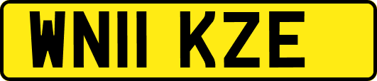 WN11KZE