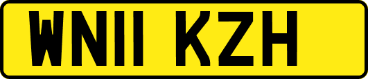 WN11KZH