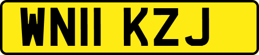 WN11KZJ