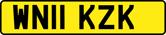 WN11KZK