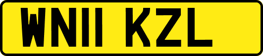 WN11KZL