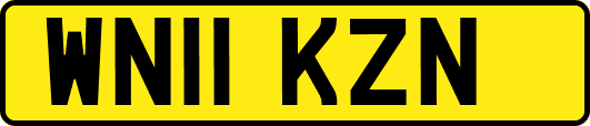 WN11KZN