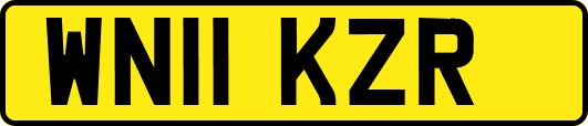 WN11KZR
