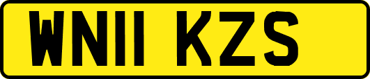 WN11KZS
