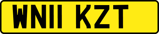WN11KZT