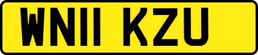 WN11KZU