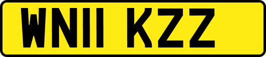 WN11KZZ