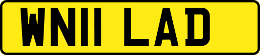 WN11LAD