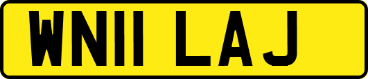 WN11LAJ