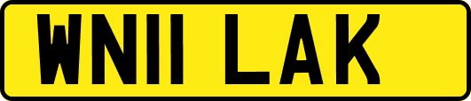 WN11LAK