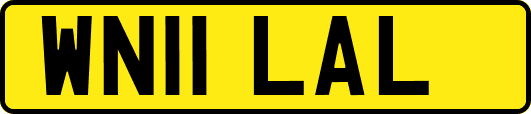 WN11LAL