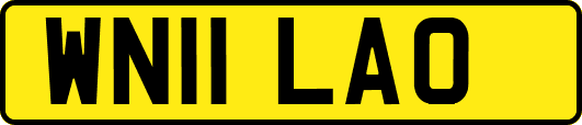 WN11LAO